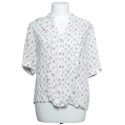 Tunika (Vit, Flerfärgad) från Co'Couture