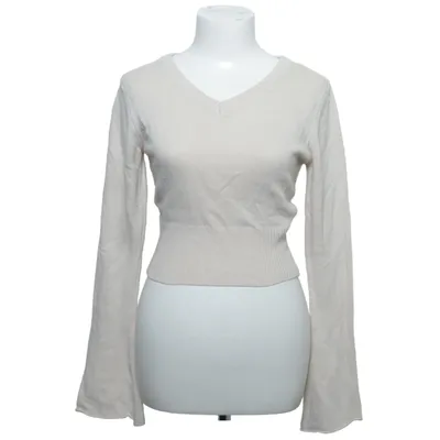 Sweater (Beige) fra Subdued Akryl, Bomuld, Elastan, Modal, Polyamid, Uld