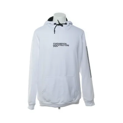 Hoodie (White) from LCW Casual Polyester