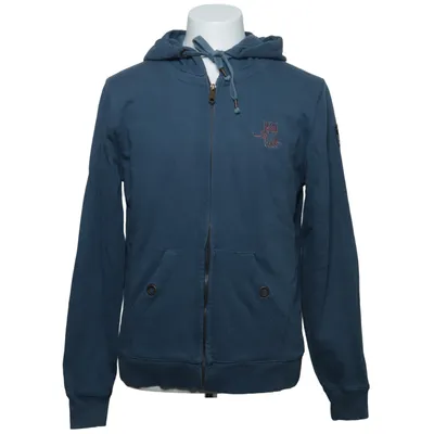 Hoodie (Hofors) from Koppartrans Cotton, Polyester