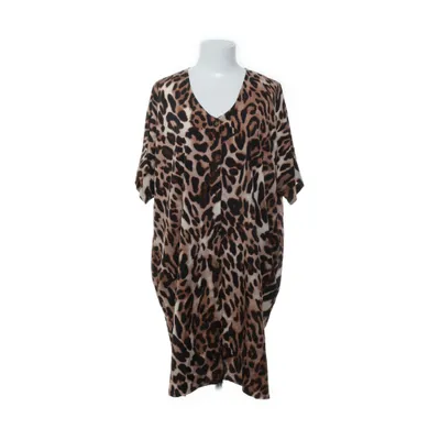 Tunika (Brun, Flerfärgad) från Mellow Moon Polyester