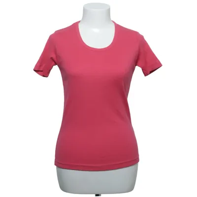 T-shirt (Rose) de Cat Coton, Polyester