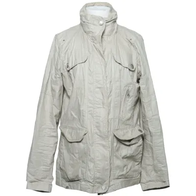 Jacket (Santa Monica) from Reset Cotton, Linen, Polyester