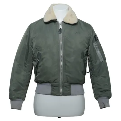 Fliegerjacke (Cwu-R-213-31) von Schott NYC Polyamid