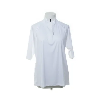 Träningströja (Vit) från Röhnisch Polyester