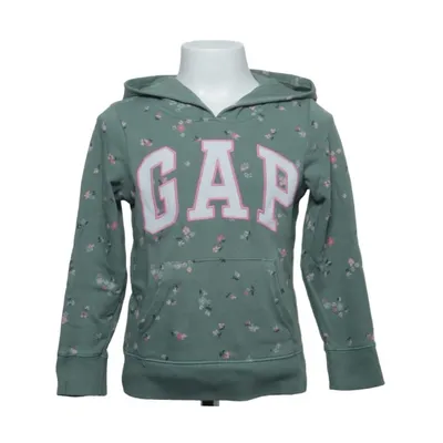 Hoodie (Green, Pink, White) from Gap Kids Cotton, Polyester