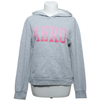 Sweat à capuche (Gris, Rose, Multicolore) de Aéropostale Coton, Polyester