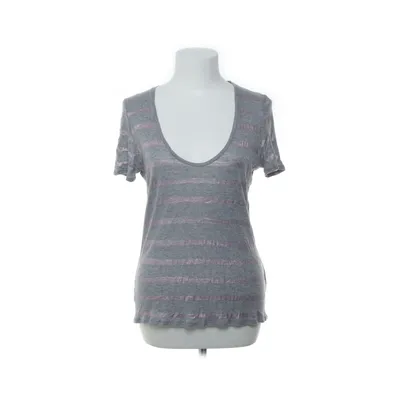 T-shirt (Grå, Rosa) från Zadig & Voltaire Modal