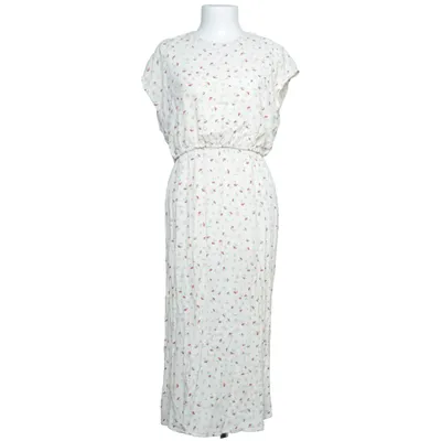 Borstvoedingsjurk (Wit, Rood, Groen) van H&M Mama Polyester, Viscose