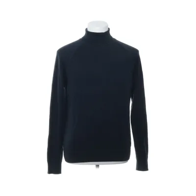 Polotröja (Svart) från Bläck Bomull