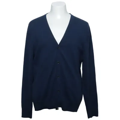 Cardigan (Blauw) van The Basics C&A Katoen