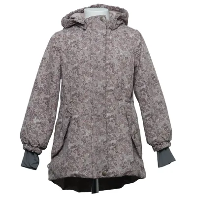 Winter jacket (7217a) from Wheat Polyester