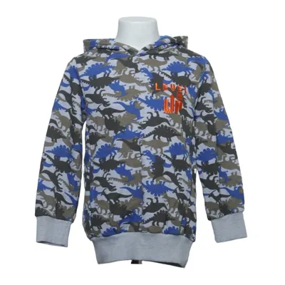 Hoodie (Blue, Gray, Green, Multicolored) from Kiki & Koko Cotton, Elastane, Polyester