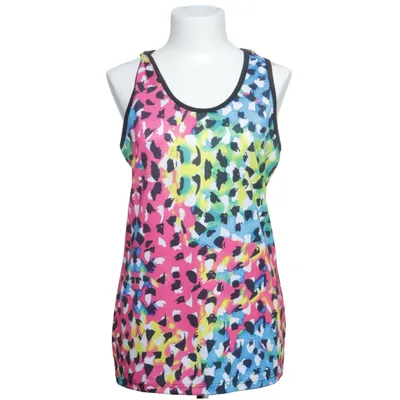 Sports tank top (Pink, Blue, Yellow, White, Black, Multicolored) from Equipe Sport Elastane, Polyester