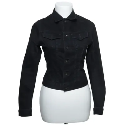 Jeansjacka (Cr DNA Female) från Crocker Ekologisk bomull