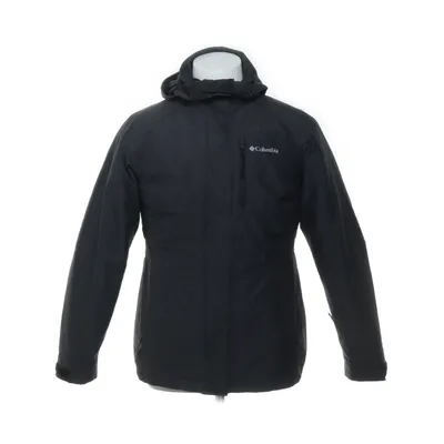 Skidjacka (Grå) från Columbia Sportswear Polyester