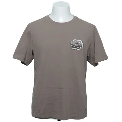 T-shirt (Marron) de Filling Pieces Coton biologique