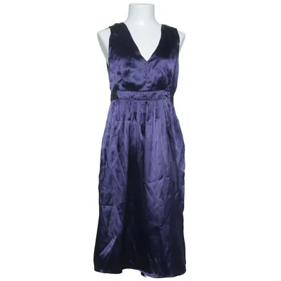 Dress (Blue) from Soaked in Luxury
