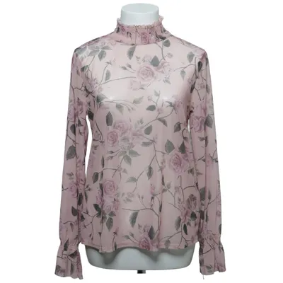 Blouse (Rose, Multicolore) de New Yorker Élasthane, Polyester