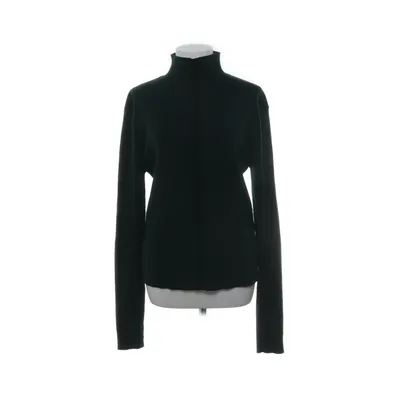 Turtleneck (Green) from Schnayderman's Merino wool