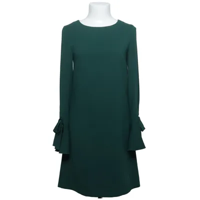 Dress (Green) from Hallhuber Polyester
