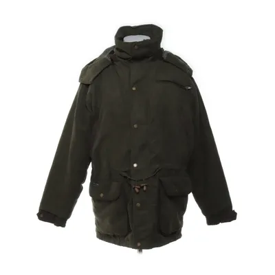 Jaktjacka (Grön) från Euro Hunt Polyester