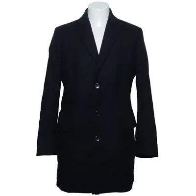Rock (Gustavio Coat) från Marccetti Polyester, Ull