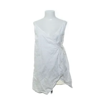 Haut portefeuille (Port Dress) de Weekday Coton
