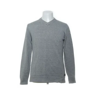 Tröja (Grå) från Dobber Bomull