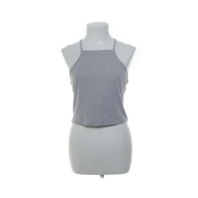 Tanktop (Grijs) van Ivyrevel Elastaan, Polyester, Viscose