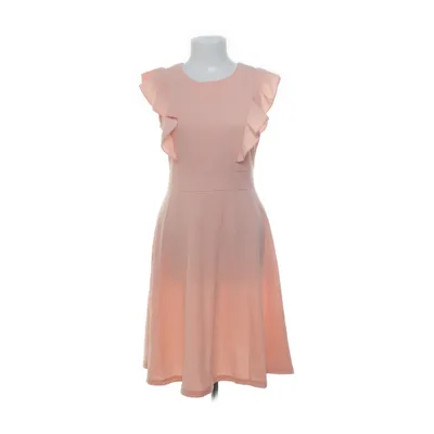 Kjole (Pink) fra IHot Elastan, Polyester