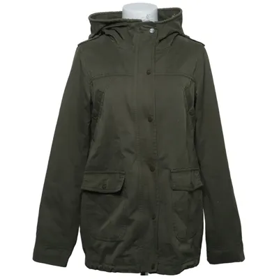 Parka (Grün) von Review Baumwolle