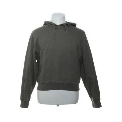Sweat à capuche (Vert) de Bread & Boxers Coton