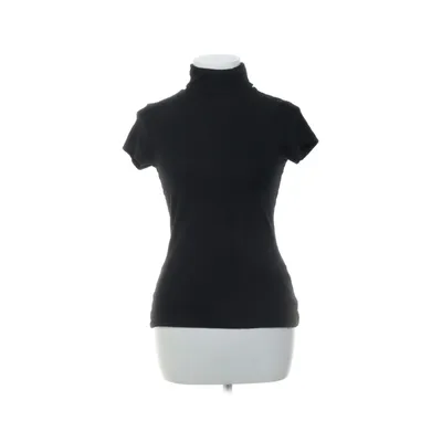 Top (Black) from Anna Field Petite Cotton, Elastane
