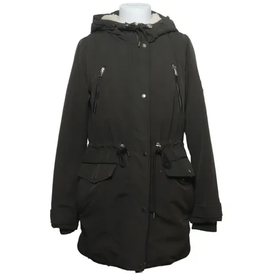 Parka (Groen) van Collection Pimkie Acryl, Katoen, Polyester