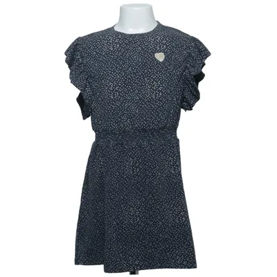 Robe (Bleu, Blanc) de Noppies Coton, Élasthane