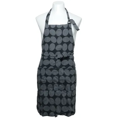 Tablier (Noir, Gris) de Finlayson