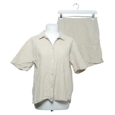 Set (Beige) from JJXX Cotton, Linen