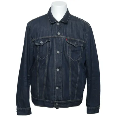 Veste en jean (Bleu) de Levi Strauss & Co Coton