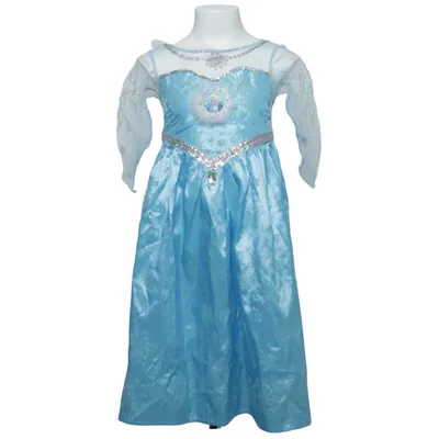 Déguisement (Bleu) de Disney Polyester