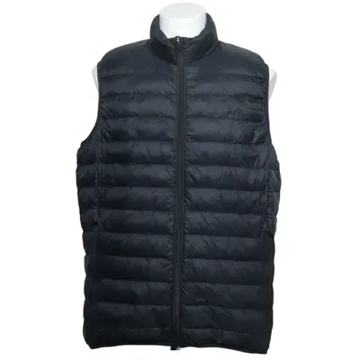 Outdoor vest (Grijs) van Everest Polyamide, Polyester