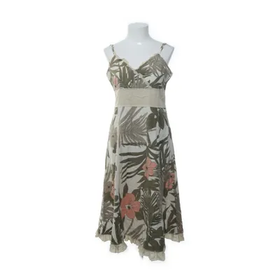 Dress (White, Green, Pink, Brown) from Effgee
