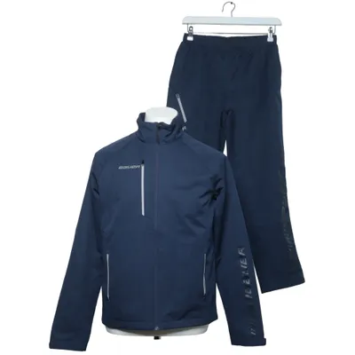 Skidställ (Blå) från Bauer Polyester
