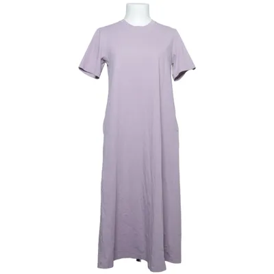 Maxi jurk (Roze) van Uniqlo