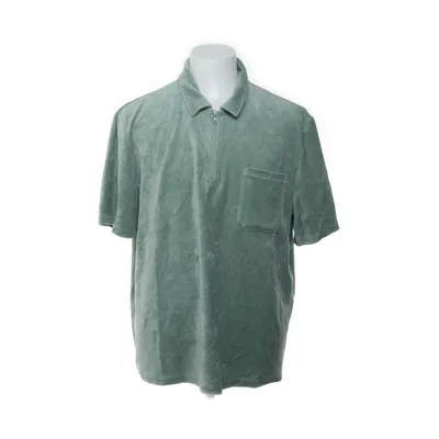 Pikétröja (Grön) från Dobber Bomull, Polyester