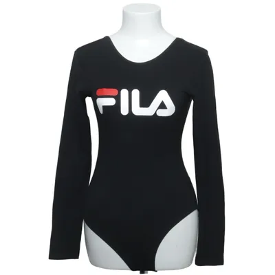 Body (Black) from Fila
