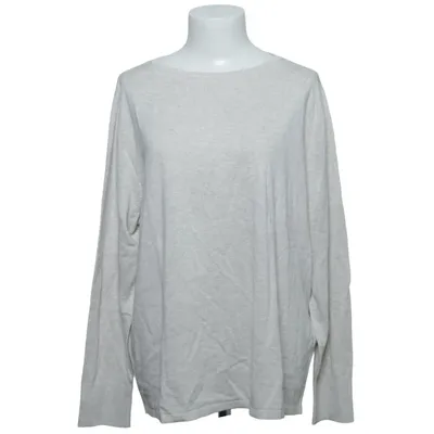 Trui (Beige) van Street One Katoen, Viscose