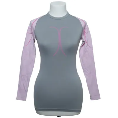 Ondershirt (Grijs, Roze) van Toptex