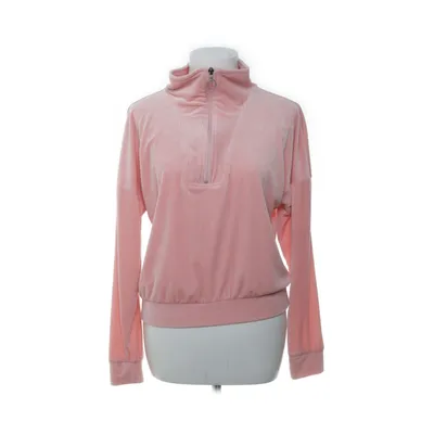 Tröja (Rosa) från Esmara Elastan, Polyester