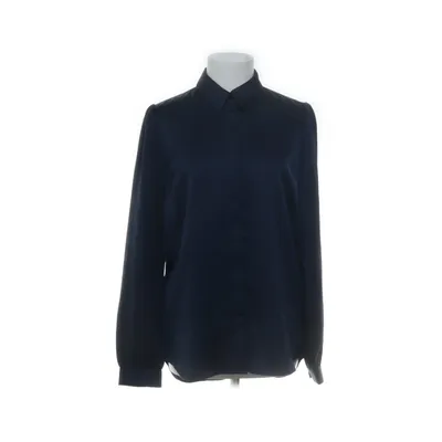 Shirt (Blue) from VILA